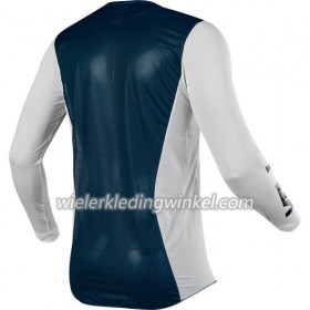 MTB/Motocross Shirt Lange Mouw Fox Racing AIRLINE N001